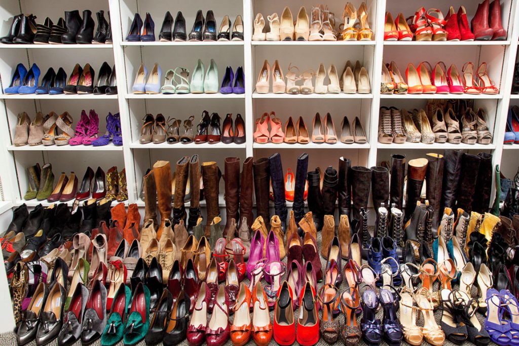 Sognare Di Perdere Le Scarpe E Camminare Scalzi