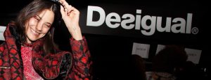 Catalogo Desigual 2017-2018