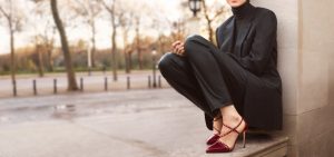 Le Scarpe Jimmy Choo