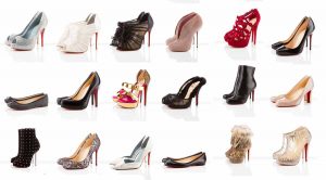 scarpe che non devono mancare nell'Armadio