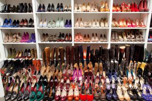 Le scarpe che tutte le donne vorrebbero avere