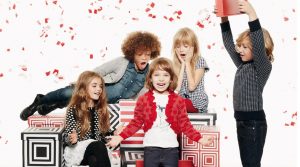 Oviesse Catalogo Bambini