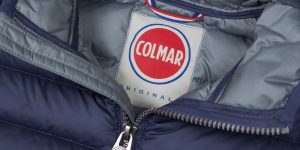 Piumini Colmar Bambino