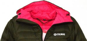 Piumini Colmar Donna
