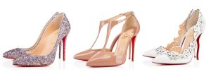 Scarpe Christian Louboutin