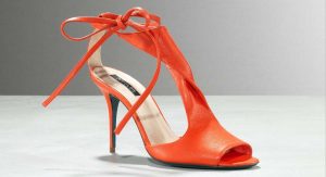 Scarpe Patrizia Pepe