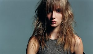 Tendenza Taglio Capelli Lunghi 1