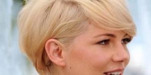 capelli corti a doppio taglio