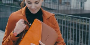 Borse componibili Ju’sto opinioni