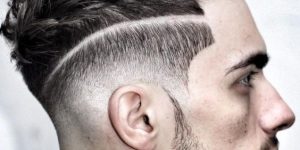 Tendenza tagli capelli uomo