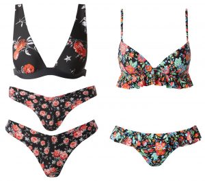 Calzedonia Costumi da mare