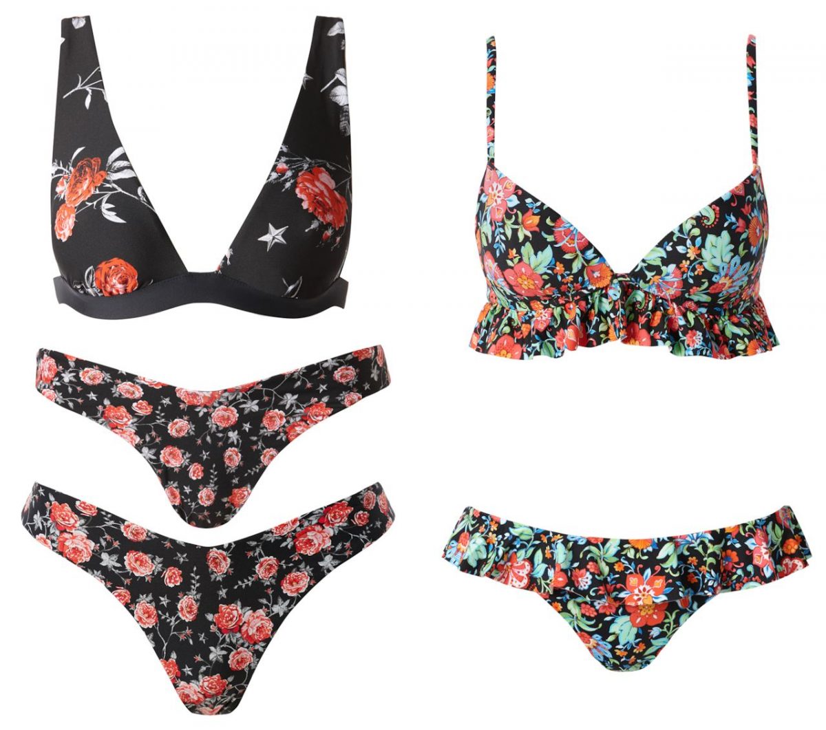 Calzedonia Costumi da mare