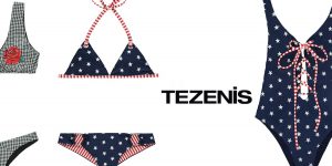 Costumi Tezenis 2018