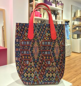 Borse Ju’sto in vendita su Ebay