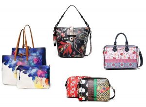 Desigual borse