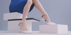 scarpe Manolo Blahnik