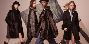 Collezione Zara Capotti