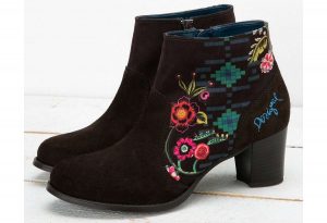 Desigual Scarpe p