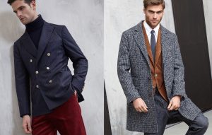 Moda Cappotto Inverno 2019