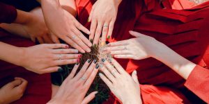 Moda colori unghie Autunno 2018