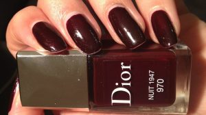 Nail Art colori smalti Autunno 2018