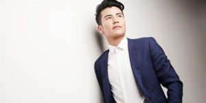 Taglio capelli corti uomo